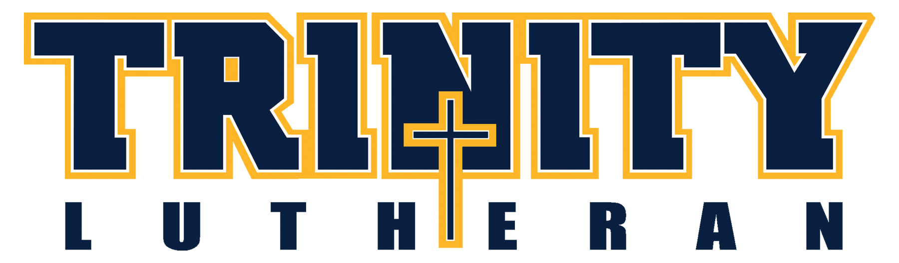 Trinity Lutheran High School Application Create an Account